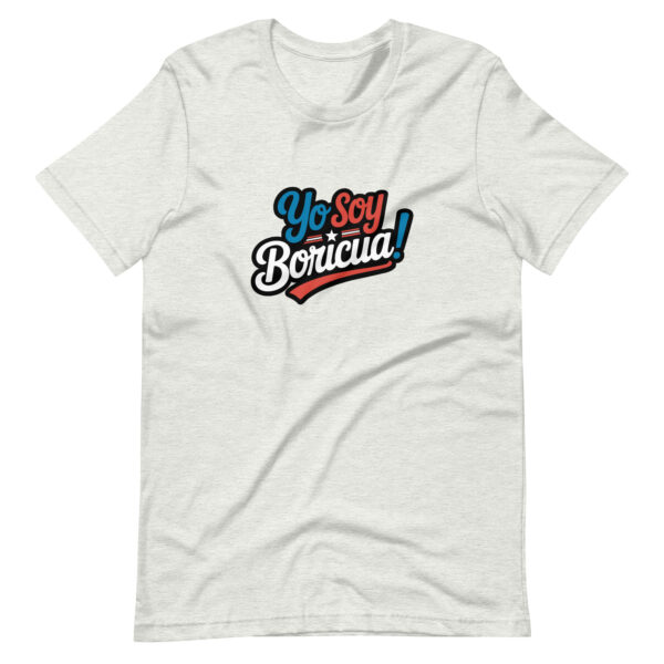 PR: Yo soy Boricua!