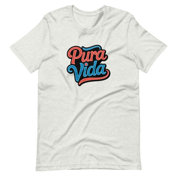 CR: Pura Vida