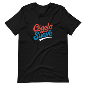 Cogelo suave T-shirt
