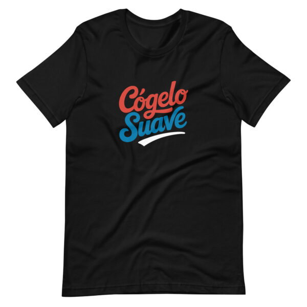 Cogelo suave T-shirt