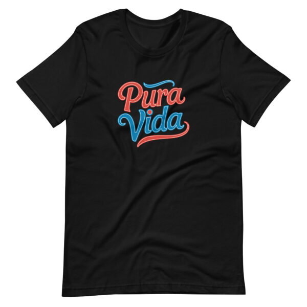Pura Vida T-shirt
