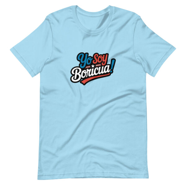 PR: Yo soy Boricua!