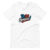 Yo soy Boricua T-shirt