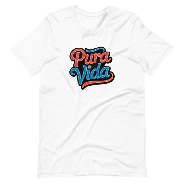 Pura Vida T-shirt