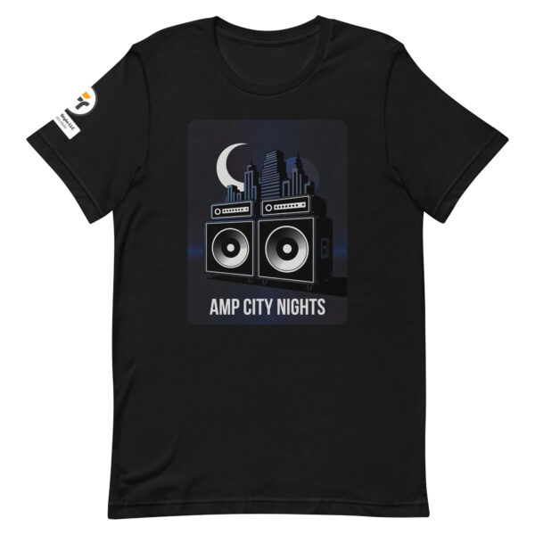 Amp City Nights