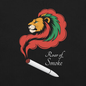 Roar of Smoke