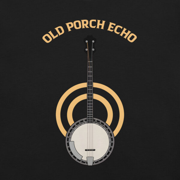 Old Porch Echo