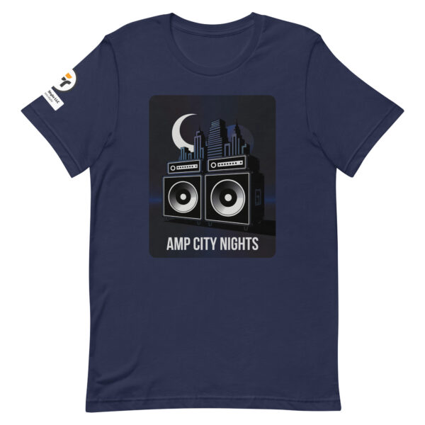 Amp City Nights