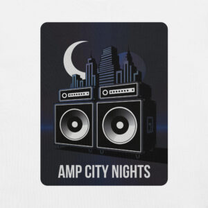 Amp City Nights