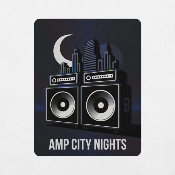 Amp City Nights