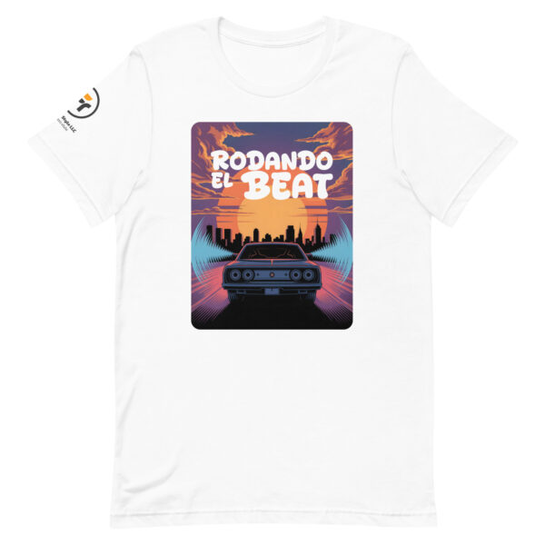 Rodando el Beat