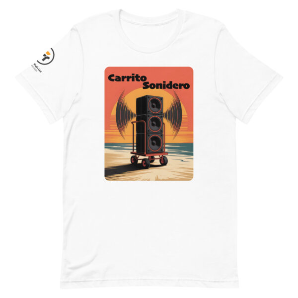 Carrito Sonidero