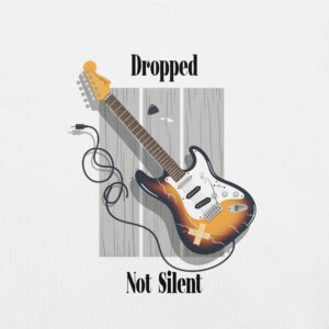 Dropped, Not Silent