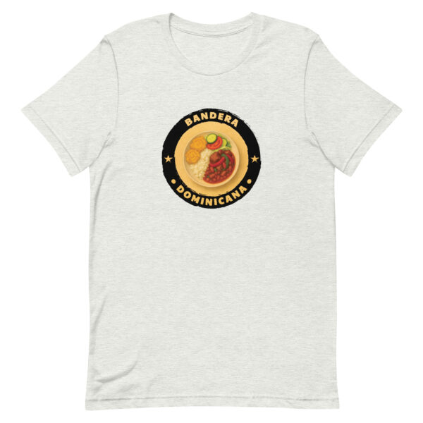 Bandera Dominicana