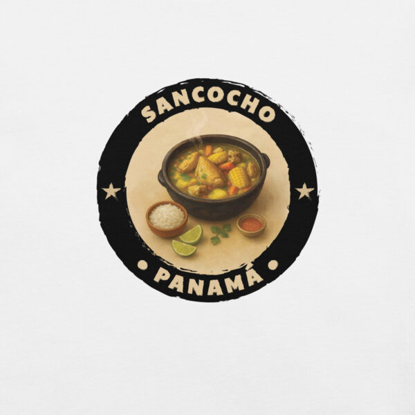 Sancocho panameño