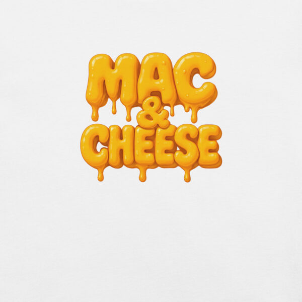 Mac & Cheese