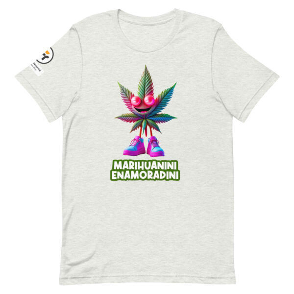Marihuanini Enamoradini