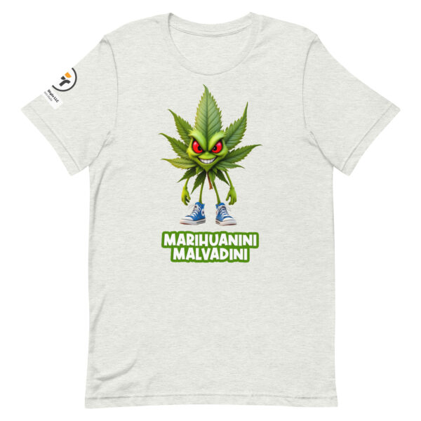 Marihuanini Malvadini