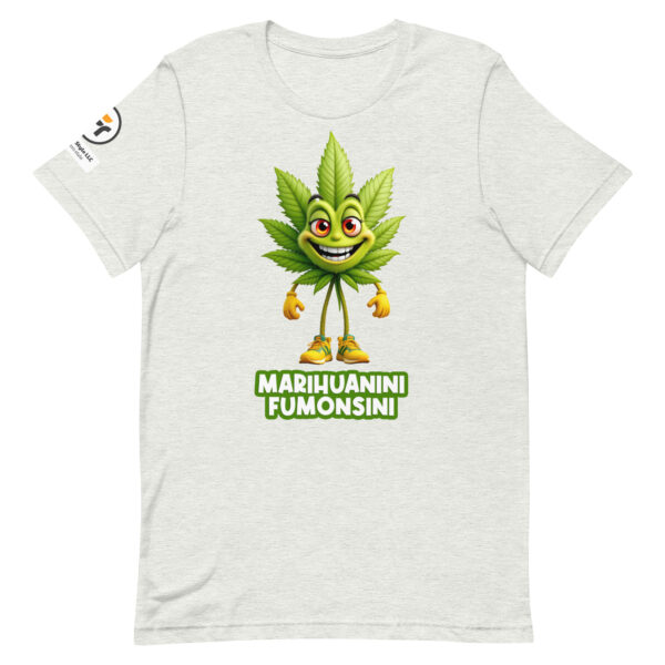Marihuanini Fumonsini
