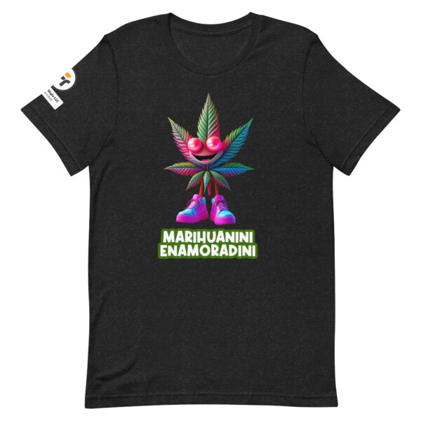 Marihuanini Enamoradini