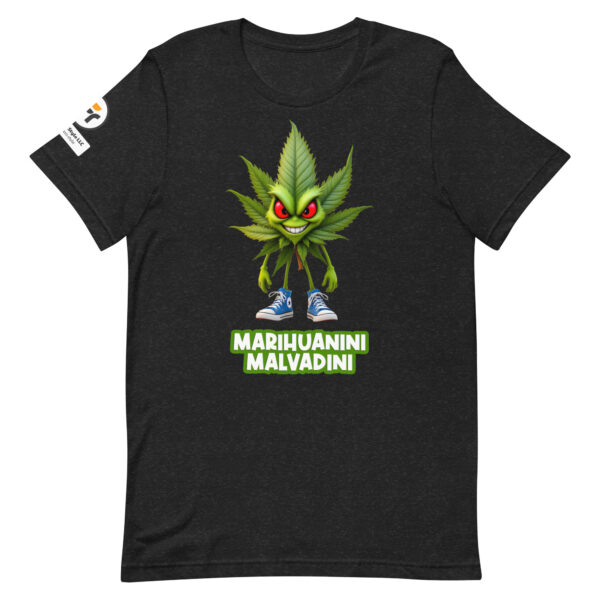 Marihuanini Malvadini