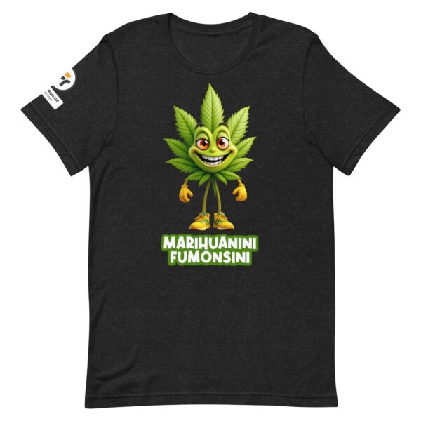 Marihuanini Fumonsini