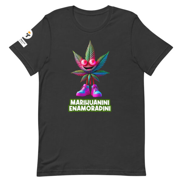 Marihuanini Enamoradini