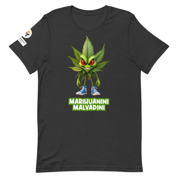 Marihuanini Malvadini