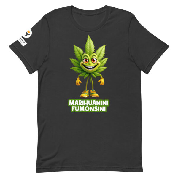Marihuanini Fumonsini