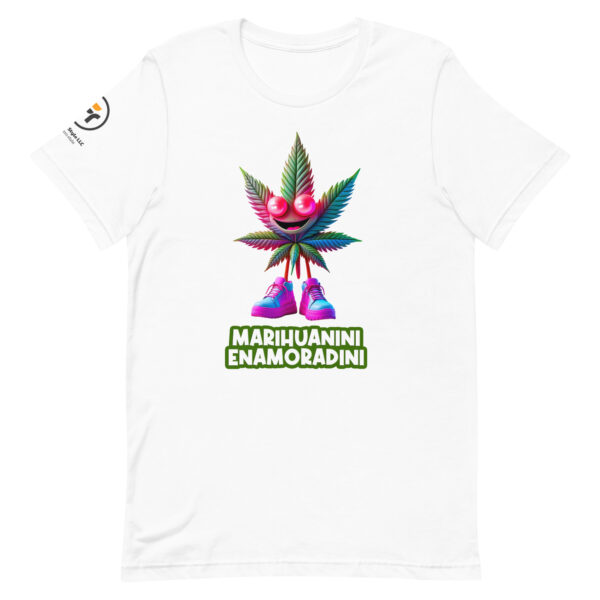 Marihuanini Enamoradini
