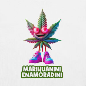 Marihuanini Enamoradini