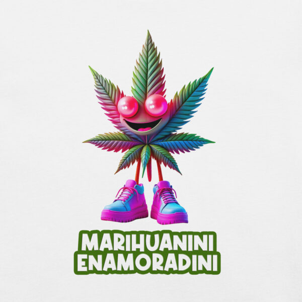 Marihuanini Enamoradini