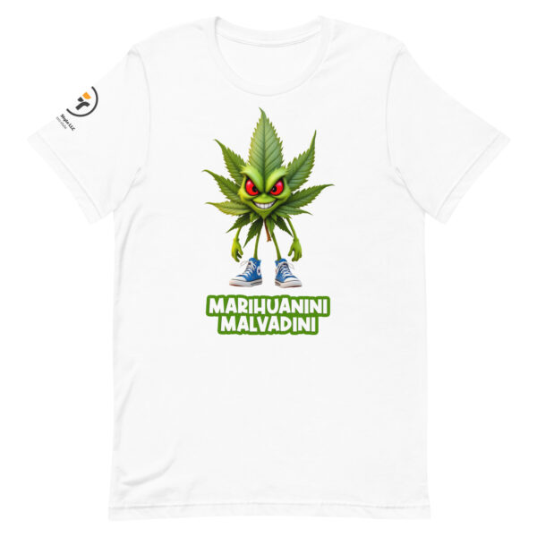 Marihuanini Malvadini