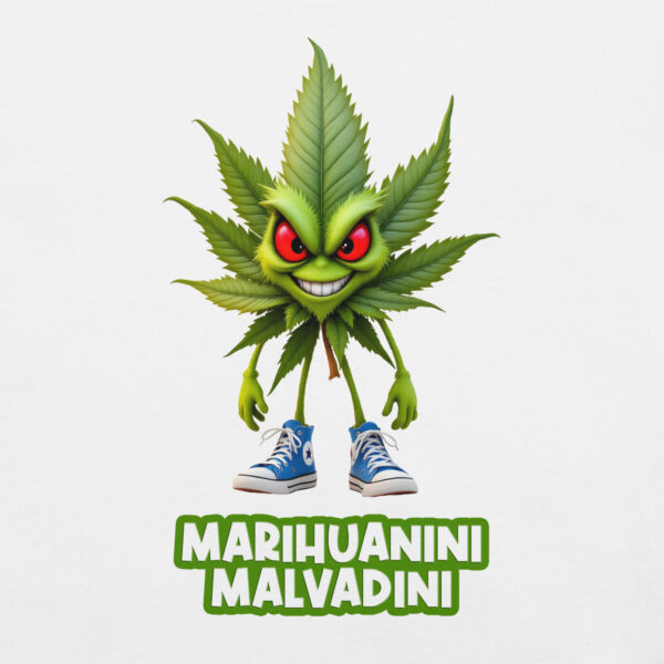 Marihuanini Malvadini