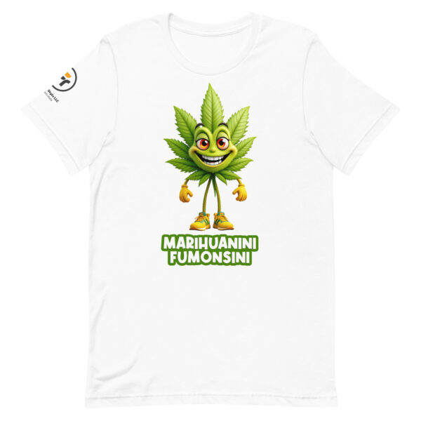 Marihuanini Fumonsini