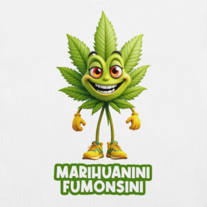 Marihuanini Fumonsini
