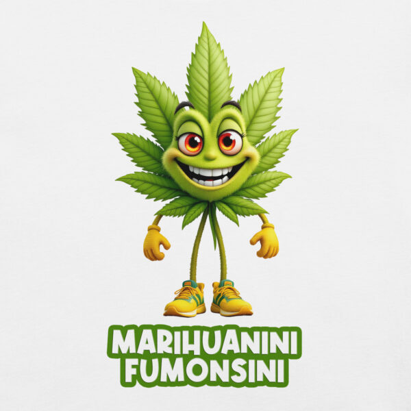 Marihuanini Fumonsini